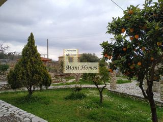 Μονοκατοικία 100 τ.μ. για πώληση, Μεσσηνία, Λεύκτρος-thumb-12