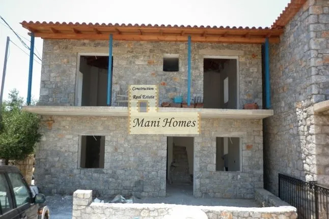 Detached home 98 sqm for sale, Messinia, Lefktros