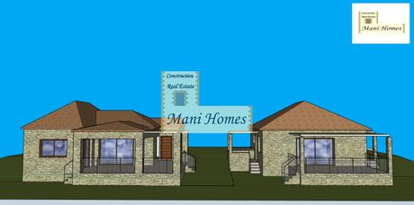 Land plot 1.787sqm for sale-Lefktros » Saidona