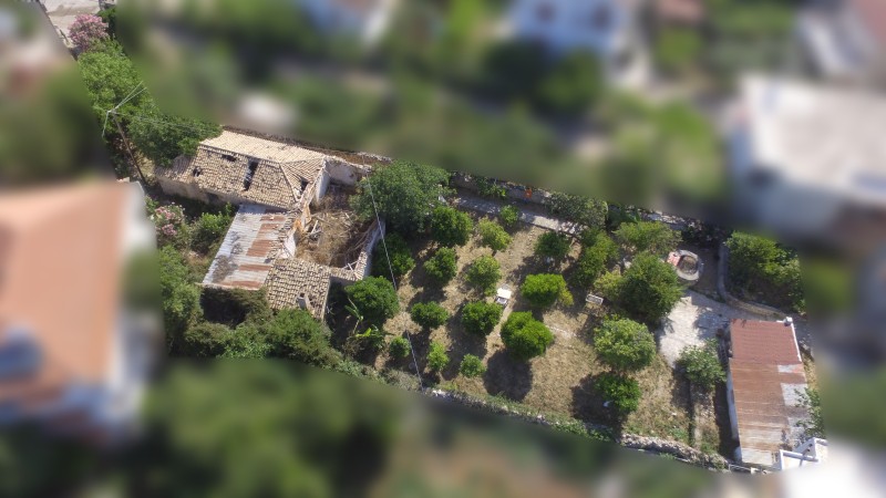 Κτίριο 220 τ.μ. πρός πώληση, Μεσσηνία, Λεύκτρος