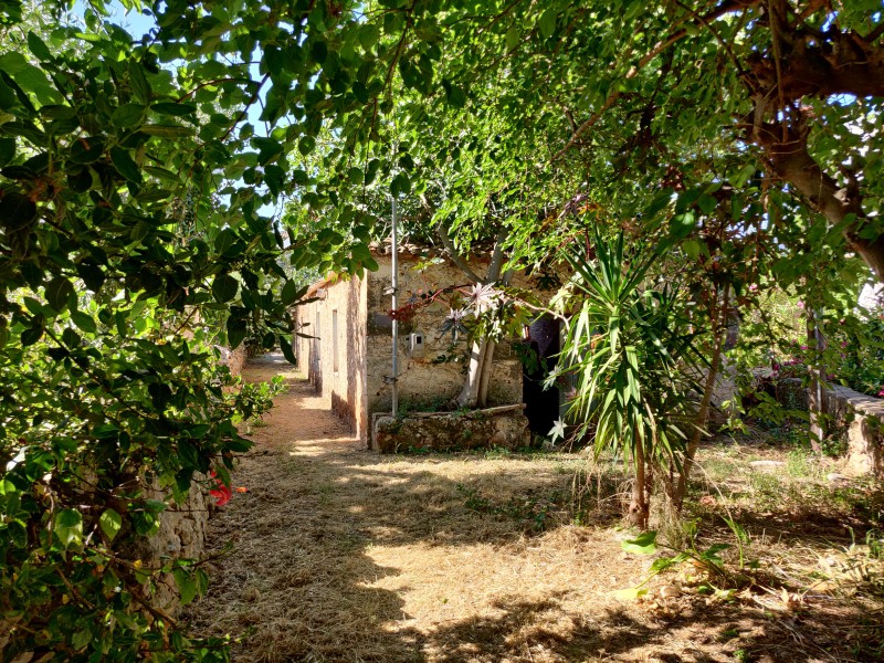 Κτίριο 220 τ.μ. πρός πώληση, Μεσσηνία, Λεύκτρος
