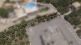 Οικόπεδο 4.281 τ.μ. για πώληση