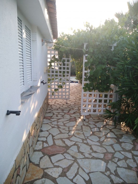 Μονοκατοικία 55 τ.μ. προς πώληση, Πανιπέρι