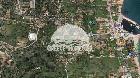 Οικόπεδο 4.088τ.μ. για πώληση-Αίπεια » Άγιος ανδρέας