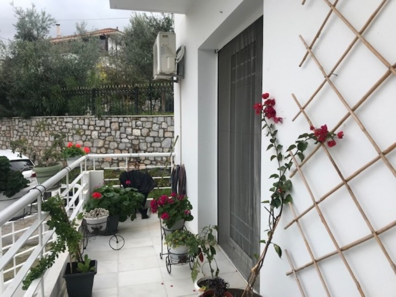Βίλλα 214 τ.μ. για πώληση, Μεσσηνία, Αβία