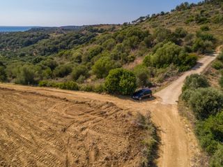 Οικόπεδο 14.608 τ.μ. για πώληση, Μεσσηνία, Μεθώνη-thumb-16