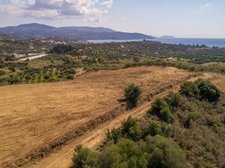 Οικόπεδο 14.608 τ.μ. για πώληση, Μεσσηνία, Μεθώνη-thumb-2