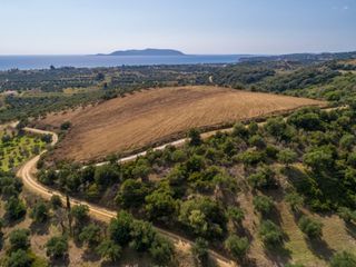 Οικόπεδο 14.608 τ.μ. για πώληση, Μεσσηνία, Μεθώνη-thumb-5