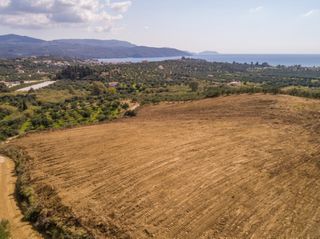 Οικόπεδο 14.608 τ.μ. για πώληση, Μεσσηνία, Μεθώνη-thumb-4