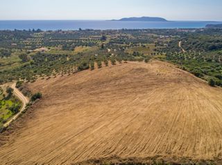 Οικόπεδο 14.608 τ.μ. για πώληση, Μεσσηνία, Μεθώνη-thumb-11
