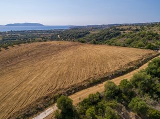 Οικόπεδο 14.608 τ.μ. για πώληση, Μεσσηνία, Μεθώνη-thumb-3
