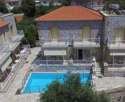Επιχείρηση 500 τ.μ. για πώληση, Μεσσηνία, Λεύκτρος