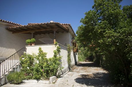 Detached home 110sqm for sale-Koroni » Chomatero