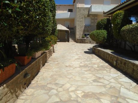Maisonette 130sqm for sale-Avia » Akrogiali