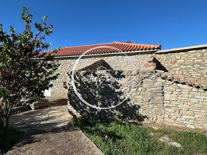 Μονοκατοικία 157 τ.μ. προς πώληση, Λύκισσα
