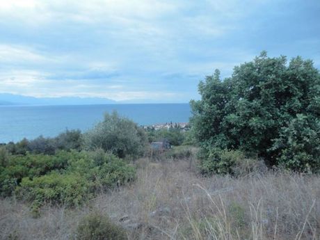 Parcel 7.840sqm for sale-Petalidi » Agia Sotira