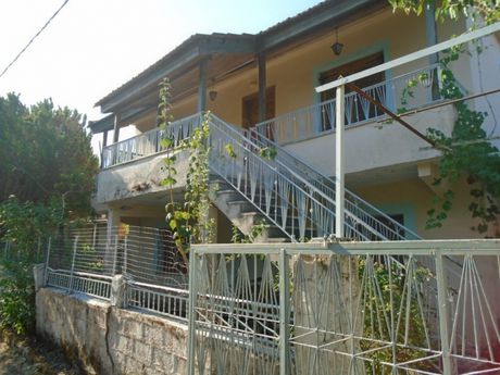 Μονοκατοικία 160 τ.μ. για πώληση