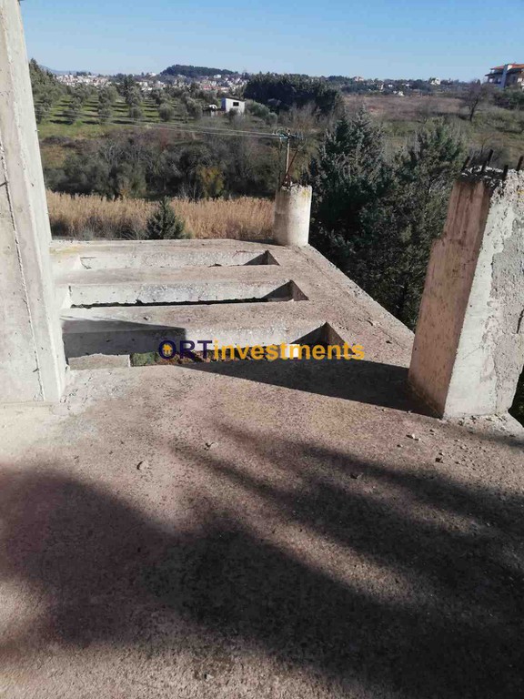 Μεζονέτα 265 τ.μ. πρός πώληση, Θεσσαλονίκη - Περιφ/Κοί Δήμοι, Θέρμη