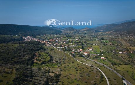 Parcel 17.855 sqm for sale