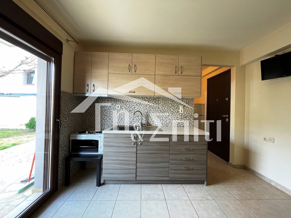 Studio / γκαρσονιέρα 25 τ.μ. προς ενοικίαση, Κάτω Νεοχωρόπουλο