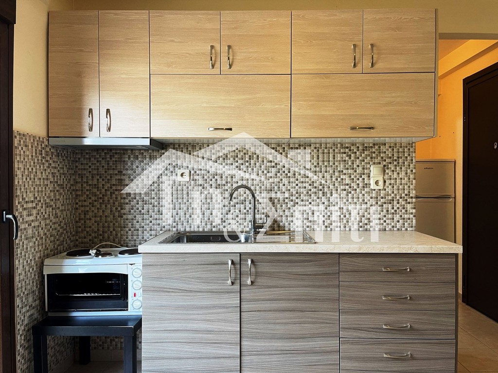 Studio / γκαρσονιέρα 25 τ.μ. προς ενοικίαση, Κάτω Νεοχωρόπουλο