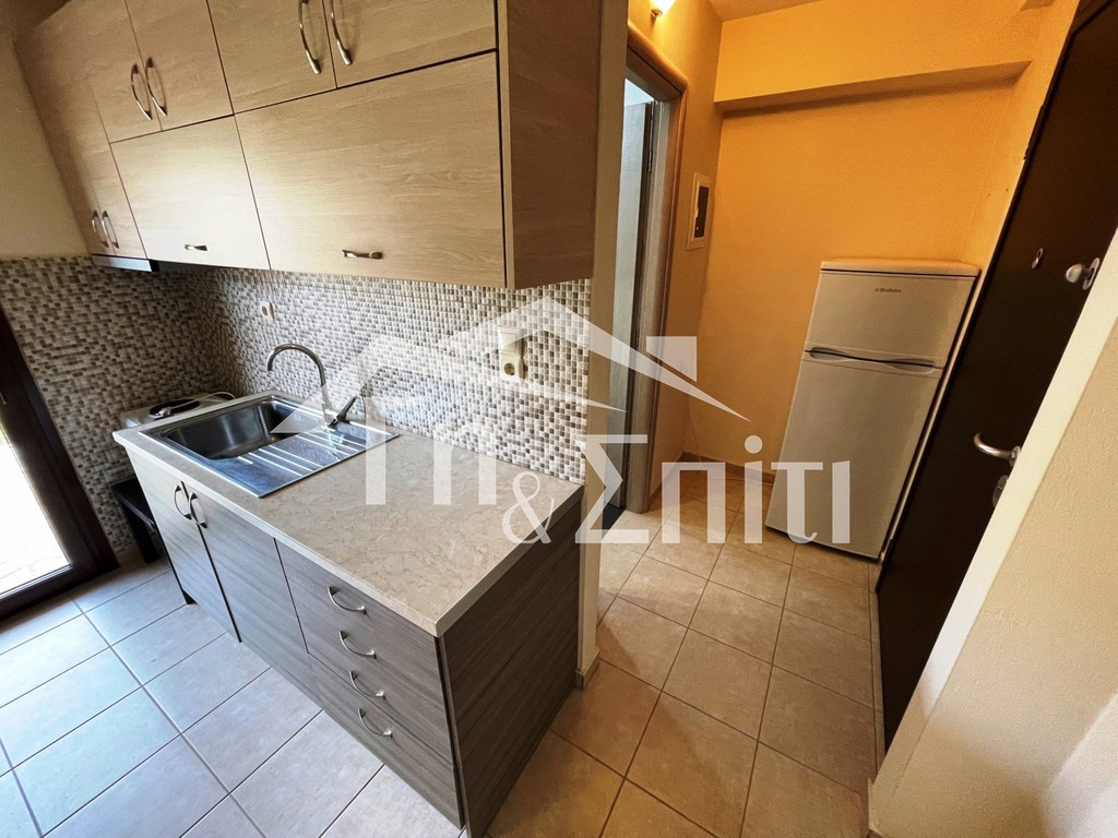 Studio / γκαρσονιέρα 25 τ.μ. προς ενοικίαση, Κάτω Νεοχωρόπουλο