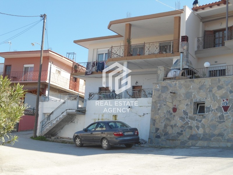 Διαμέρισμα 148 τ.μ. πρός πώληση, Μαγνησία, Αισωνία