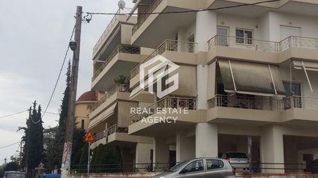 Apartment 106 sqm for sale