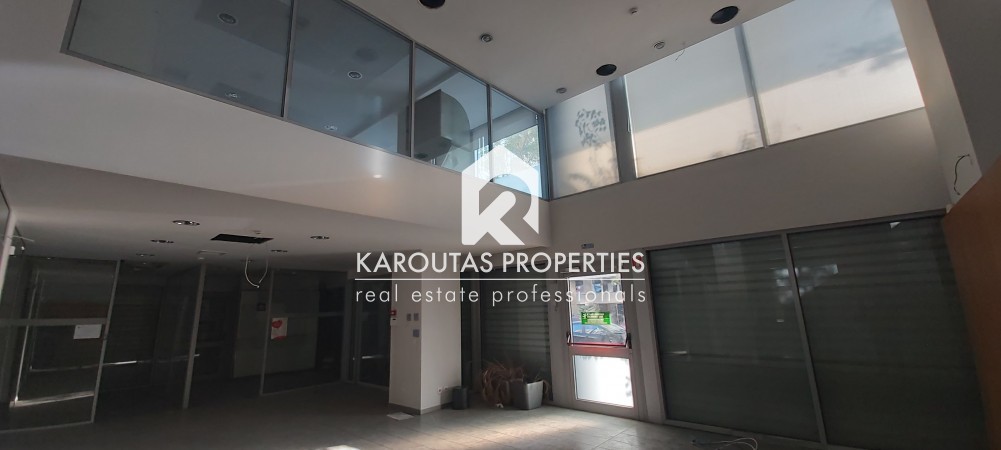 Κατάστημα 222 τ.μ. πρός ενοικίαση, Θεσσαλονίκη - Κέντρο, Λαδάδικα