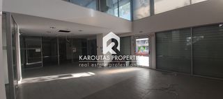 Κατάστημα 222 τ.μ. για ενοικίαση
