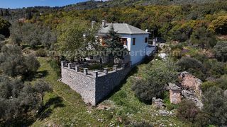 Βίλλα 230 τ.μ. προς πώληση, Πινακάτες-thumb-23