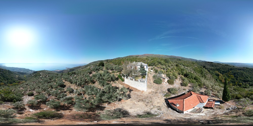 Villa 230 sqm for sale, Magnesia, Milies