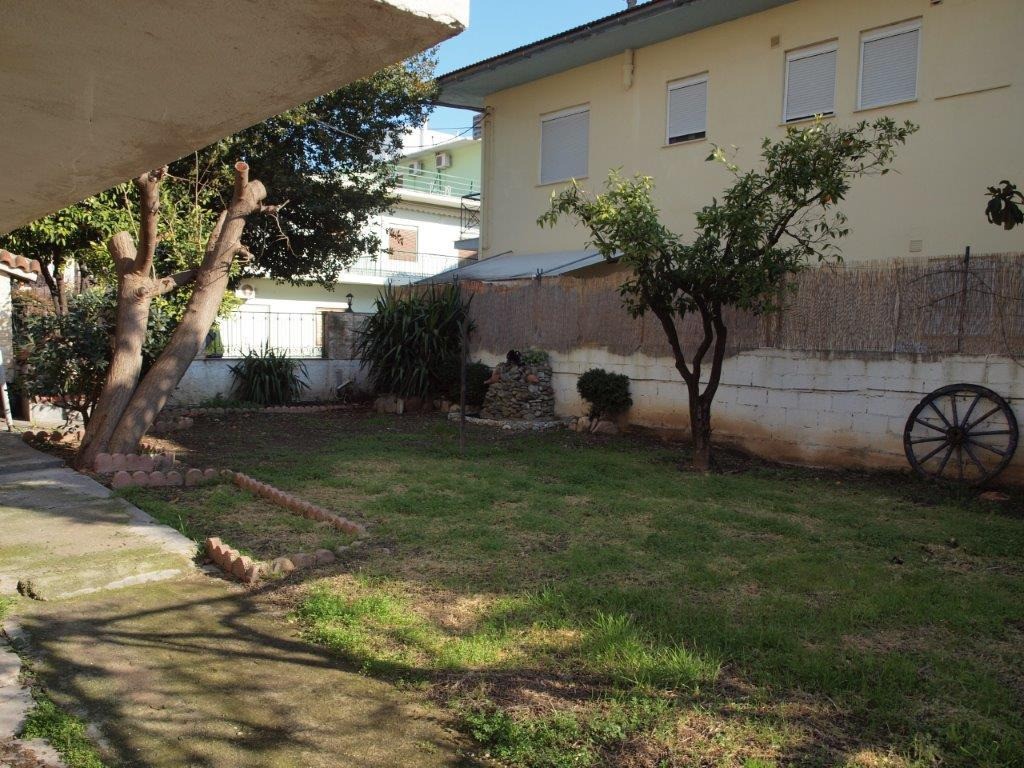 Συγκρότημα διαμερισμάτων 400 τ.μ. πρός πώληση, Μαγνησία, Νέα Αγχίαλος