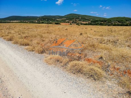 Parcel 3.500sqm for sale-Alexandroupoli » Palagia