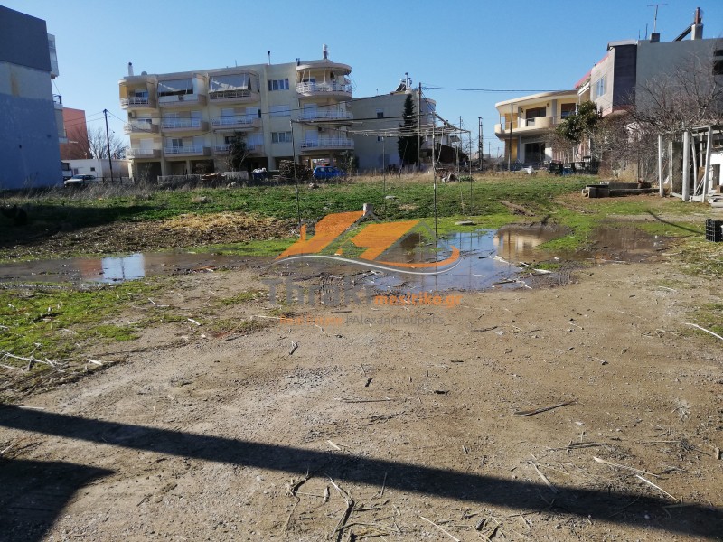 Οικόπεδο 1.268 τ.μ. πρός πώληση, Εβρος, Αλεξανδρούπολη