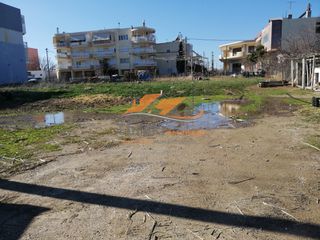 Οικόπεδο 1.268 τ.μ. για πώληση