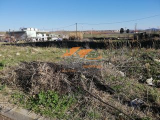 Οικόπεδο 1.268 τ.μ. πρός πώληση, Εβρος, Αλεξανδρούπολη-thumb-2