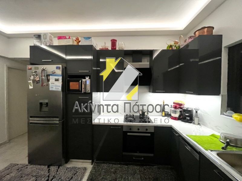 Διαμέρισμα 86 τ.μ. για πώληση, Αχαΐα, Παραλία