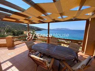 Βίλλα 250 τ.μ. για πώληση, Εύβοια, Μαρμάρι-thumb-24