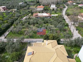 Οικόπεδο 550 τ.μ. για πώληση, Αχαΐα, Διακοπτό-thumb-2