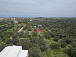 Οικόπεδο 550 τ.μ. για πώληση, Αχαΐα, Διακοπτό-thumb-3