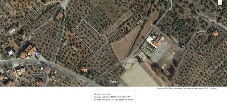 Οικόπεδο 4.440 τ.μ. για πώληση