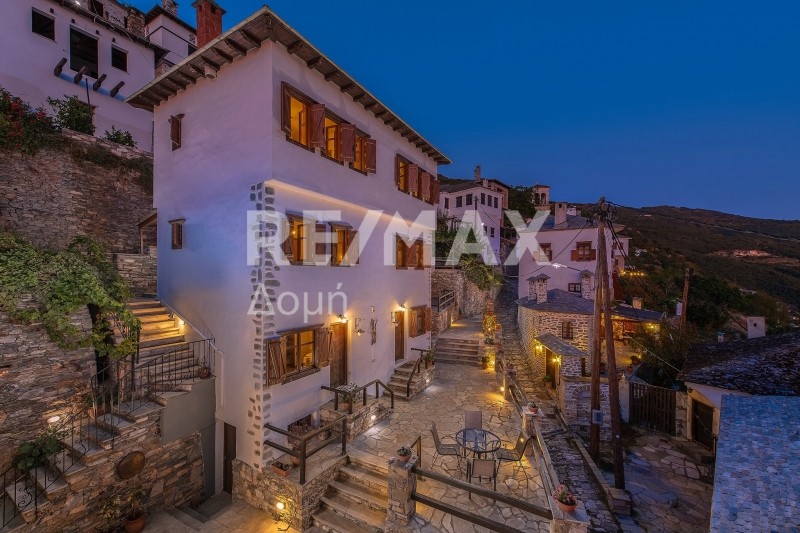 Ξενοδοχείο 470 τ.μ. πρός πώληση, Μαγνησία, Μακρινίτσα