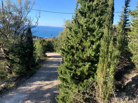Αγροτεμάχια 735 τ.μ. για πώληση