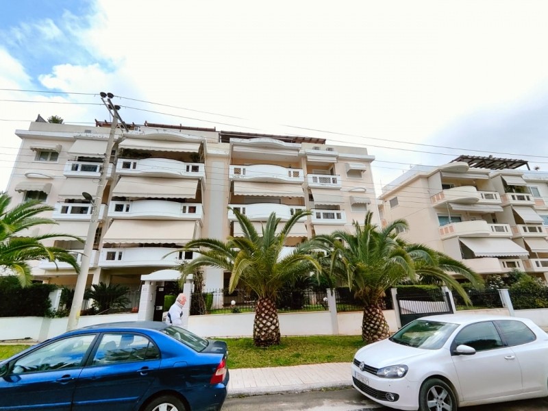 Διαμέρισμα 120 τ.μ. πρός ενοικίαση, Αθήνα - Νότια Προάστια, Γλυφάδα