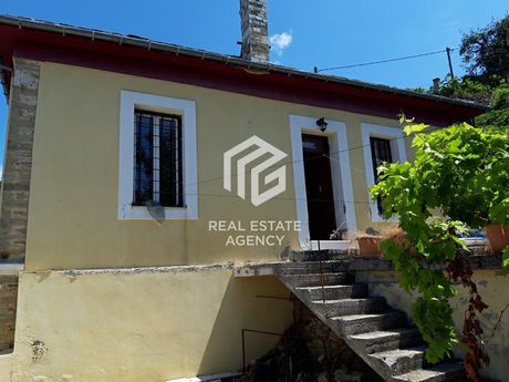 Διαμέρισμα 263 τ.μ. πρός πώληση