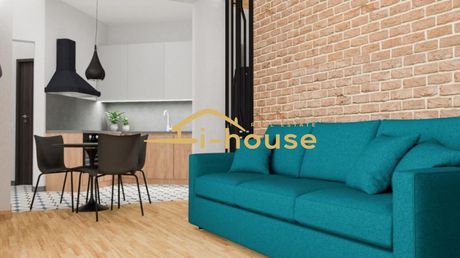 Apartment 63sqm for sale-Panagia Faneromeni