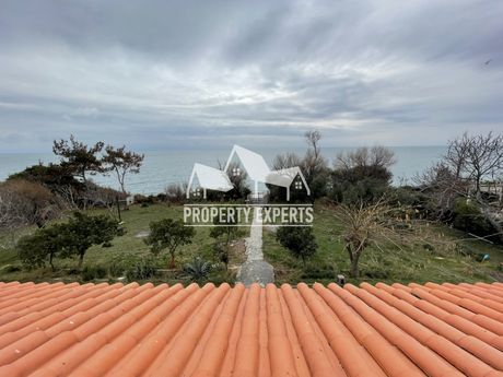 Detached home 185sqm for sale-Alexandroupoli » Nea Chili
