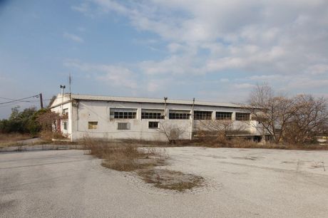 Warehouse 840 sqm for sale