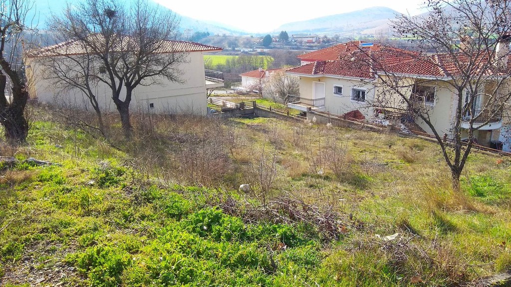 Οικόπεδο 700 τ.μ. πρός πώληση, Ν. Κοζάνης, Κοζάνη